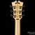 D'Angelico Deluxe Bedford SH Limited Edition Matte Rose Gold D'Angelico Deluxe Bedford SH Limited Edition Matte Rose Gold