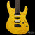 Suhr Modern Trans Lemon Yellow Select Quilt Top JS6R4A
