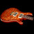 2003 Paul Reed Smith Private Stock #658 Copperhead Burst