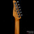 Tom Anderson Top T Classic Shorty Cajun Teal Burst