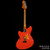 Novo Serus S Fiesta Red Over 3 Tone Burst