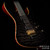 Suhr Modern Custom Trans Black Burst Select Quilt JS3W6T Suhr Modern Custom Trans Black Burst Select Quilt JS3W6T