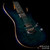 Ernie Ball Music Man Sabre Deep Blue Burst