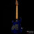 Ernie Ball Music Man Sabre Deep Blue Burst