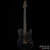 Suhr Classic T Custom Satin Black JS6N7U Suhr Classic T Custom Satin Black JS6N7U