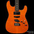 Fender Custom Shop Kyle McMillin Masterbuilt HST Stratocaster Trans Orange Fender Custom Shop Kyle McMillin Masterbuilt HST Stratocaster Trans Orange