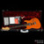 Fender Custom Shop Kyle McMillin Masterbuilt HST Stratocaster Trans Orange Fender Custom Shop Kyle McMillin Masterbuilt HST Stratocaster Trans Orange