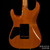 Tom Anderson Drop Top Deep Ocean Blue Burst Quilt  Tom Anderson Drop Top Deep Ocean Blue Burst Quilt
