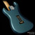 Luxxtone Choppa S Matte Lake Placid Blue