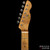 LSL Bad Bone 290 Black Limba Burst LSL Bad Bone 290 Black Limba Burst