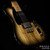 LSL Bad Bone 290 Black Limba Burst LSL Bad Bone 290 Black Limba Burst