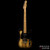 LSL Bad Bone 290 Black Limba Burst LSL Bad Bone 290 Black Limba Burst