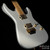 Tom Anderson Angel Player Satin Inca Silver Tom Anderson Angel Player Satin Inca Silver