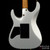 Tom Anderson Angel Player Satin Inca Silver Tom Anderson Angel Player Satin Inca Silver