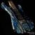 James Tyler Studio Elite HD-P Black / Blue Shmear James Tyler Studio Elite HD-P Black / Blue Shmear