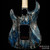 James Tyler Studio Elite HD-P Black / Blue Shmear James Tyler Studio Elite HD-P Black / Blue Shmear