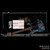 James Tyler Studio Elite HD-P Black / Blue Shmear James Tyler Studio Elite HD-P Black / Blue Shmear