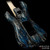 James Tyler Studio Elite HD-P Black / Blue Shmear James Tyler Studio Elite HD-P Black / Blue Shmear