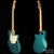Reverend Charger 290  - Deep Sea Blue Reverend Charger 290  - Deep Sea Blue