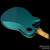 Reverend Charger 290  - Deep Sea Blue Reverend Charger 290  - Deep Sea Blue