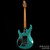 Ernie Ball Music Man Luke III Ocean Sparkle