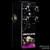 Pigtronix Constellator Modulated Analog Delay Pigtronix Constellator Modulated Analog Delay