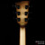 Dunable R2 Brown Burst Walnut Top Dunable R2 Brown Burst Walnut Top