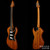 Gappa Guitarworks Slaboblaster FG