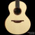 Lowden S-50 - Master Grade Ziricote and Adirondack Spruce Lowden S-50 - Master Grade Ziricote and Adirondack Spruce