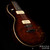 Tom Anderson Bobcat - Burnished Orange Burst - Hollow Chambered Tom Anderson Bobcat - Burnished Orange Burst - Hollow Chambered