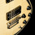 Knaggs T2 Double Purfling Kenai Faded Onyx *SOLD* Knaggs T2 Double Purfling Kenai Faded Onyx *SOLD*