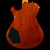 Knaggs T2 Double Purfling Kenai Reverse Wicked Burst *SOLD*