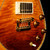 Knaggs T2 Double Purfling Kenai Reverse Wicked Burst *SOLD*