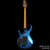 Ernie Ball Music Man Luke 4 SSS - Diesel Blue - Steve Lukather Signature Ernie Ball Music Man Luke 4 SSS - Diesel Blue - Steve Lukather Signature