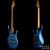 Ernie Ball Music Man Luke 4 SSS - Diesel Blue - Steve Lukather Signature Ernie Ball Music Man Luke 4 SSS - Diesel Blue - Steve Lukather Signature