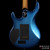 Ernie Ball Music Man Luke 4 SSS - Diesel Blue - Steve Lukather Signature Ernie Ball Music Man Luke 4 SSS - Diesel Blue - Steve Lukather Signature