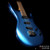 Ernie Ball Music Man Luke 4 SSS - Diesel Blue - Steve Lukather Signature Ernie Ball Music Man Luke 4 SSS - Diesel Blue - Steve Lukather Signature