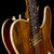 Red Rocket Red Rocket Atomic Telecaster Exotic Black Limba Red Rocket Red Rocket Atomic Telecaster Exotic Black Limba