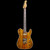 Red Rocket Red Rocket Atomic Telecaster Exotic Black Limba Red Rocket Red Rocket Atomic Telecaster Exotic Black Limba