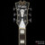 D'Angelico Premier Bedford - Bob Weir Signature Matte Stone D'Angelico Premier Bedford - Bob Weir Signature Matte Stone