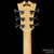D'Angelico Premier Bedford - Bob Weir Signature Matte Stone D'Angelico Premier Bedford - Bob Weir Signature Matte Stone