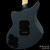 D'Angelico Premier Bedford - Bob Weir Signature Matte Stone D'Angelico Premier Bedford - Bob Weir Signature Matte Stone
