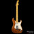 Used Fender American Rarities Koa Top Stratocaster Used Fender American Rarities Koa Top Stratocaster