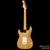 Used Fender American Rarities Koa Top Stratocaster Used Fender American Rarities Koa Top Stratocaster