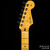 Used Fender American Rarities Koa Top Stratocaster Used Fender American Rarities Koa Top Stratocaster