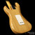 Used Fender American Rarities Koa Top Stratocaster Used Fender American Rarities Koa Top Stratocaster
