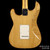 Used Fender American Rarities Koa Top Stratocaster Used Fender American Rarities Koa Top Stratocaster