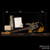 Paoletti Nancy - Butterscotch Black Paoletti Nancy - Butterscotch Black