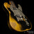 Paoletti Nancy - Butterscotch Black Paoletti Nancy - Butterscotch Black