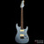 Suhr Standard Custom - Ice Blue Metallic